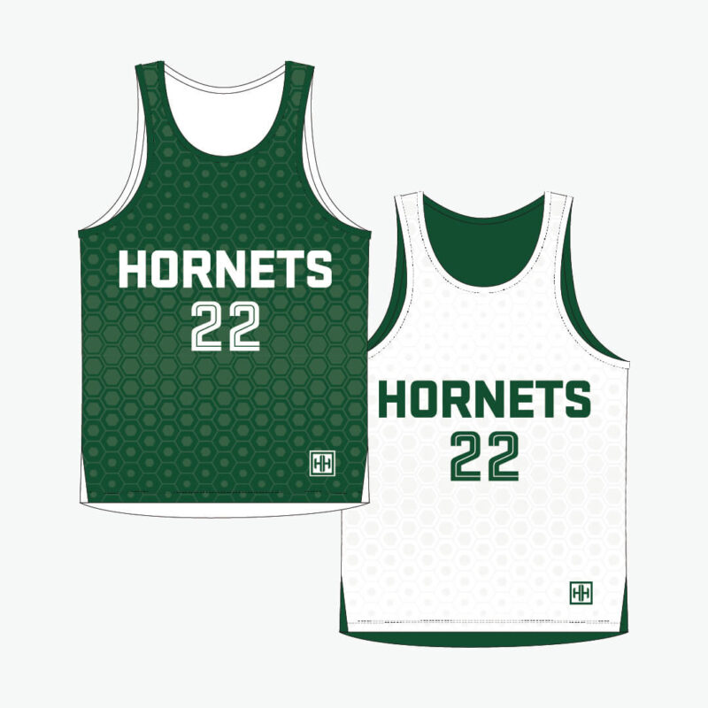 Rep Reversible Training Singlet