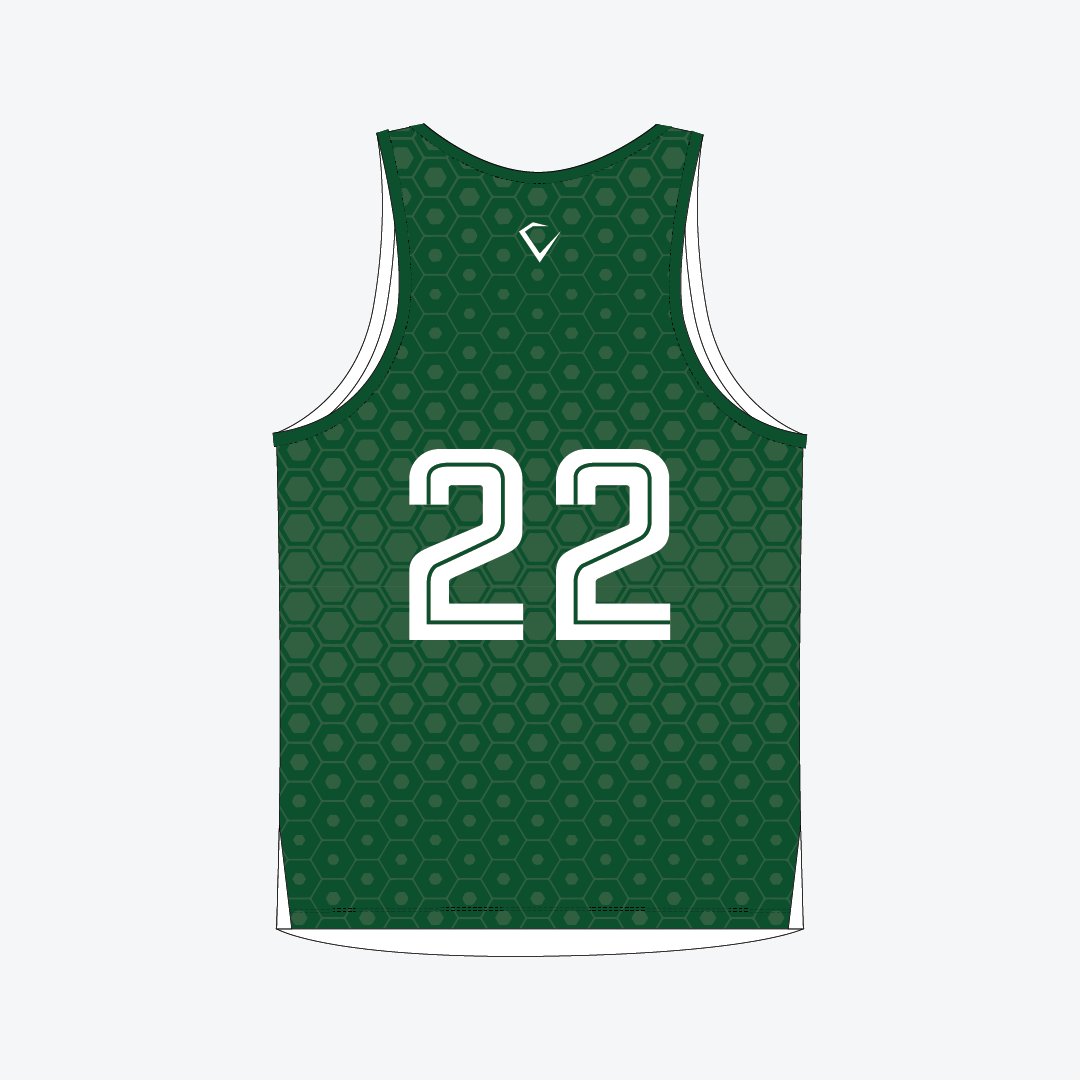 Rep Reversible Training Singlet - Image 5