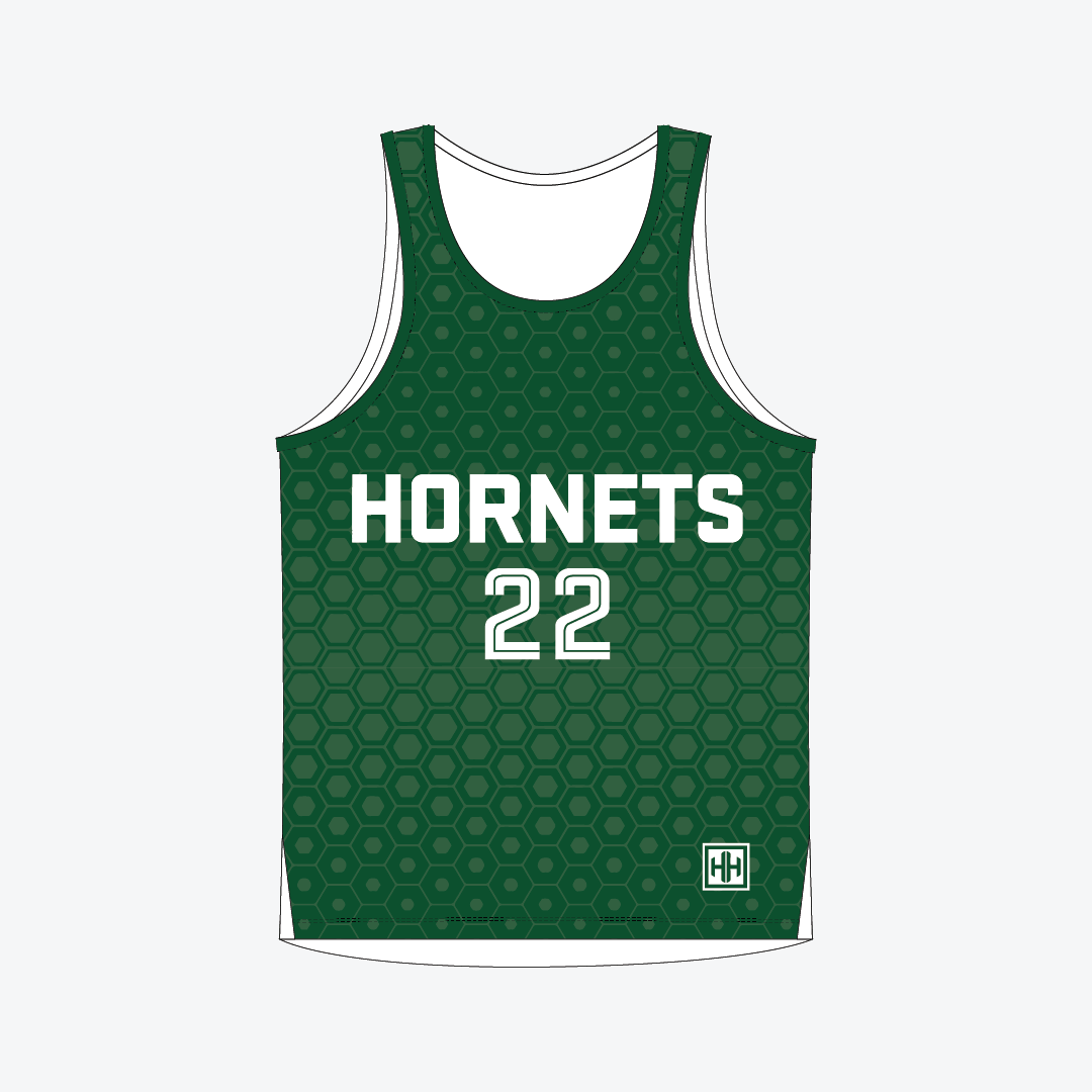 Rep Reversible Training Singlet - Image 4