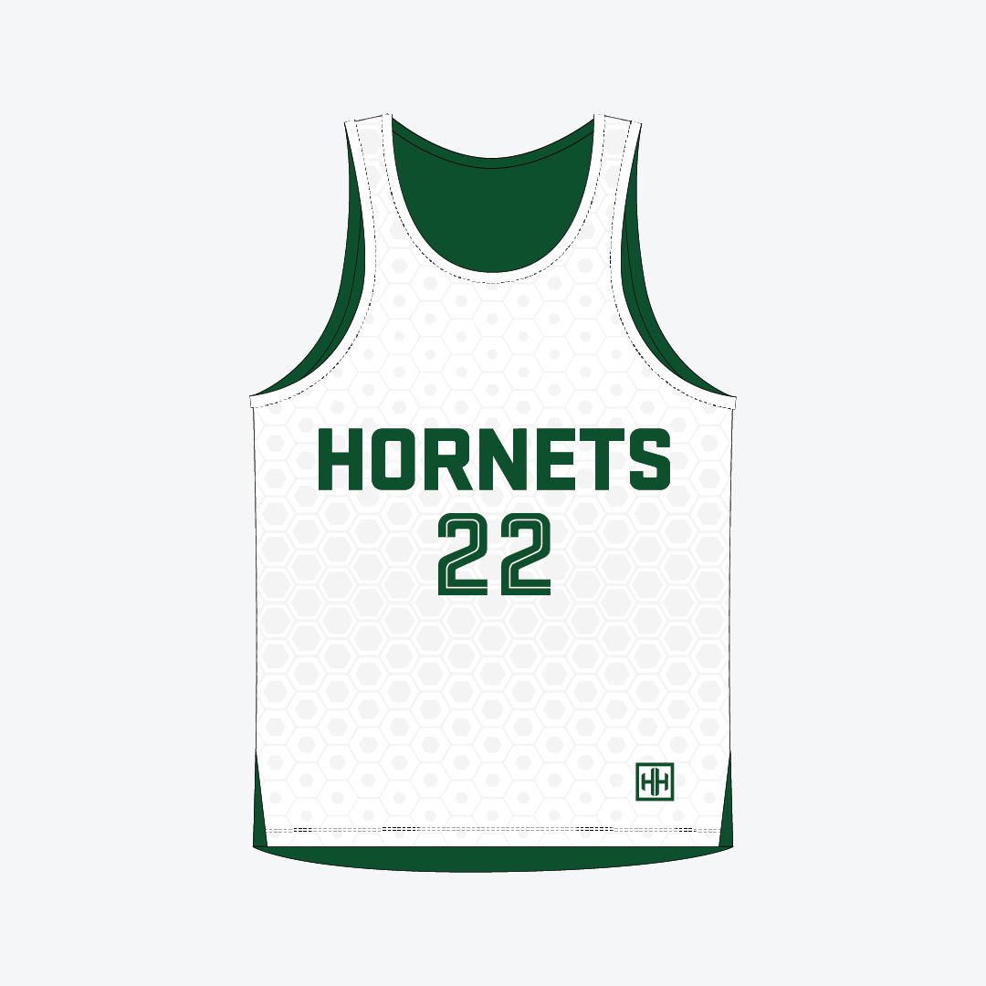 Rep Reversible Training Singlet - Image 2