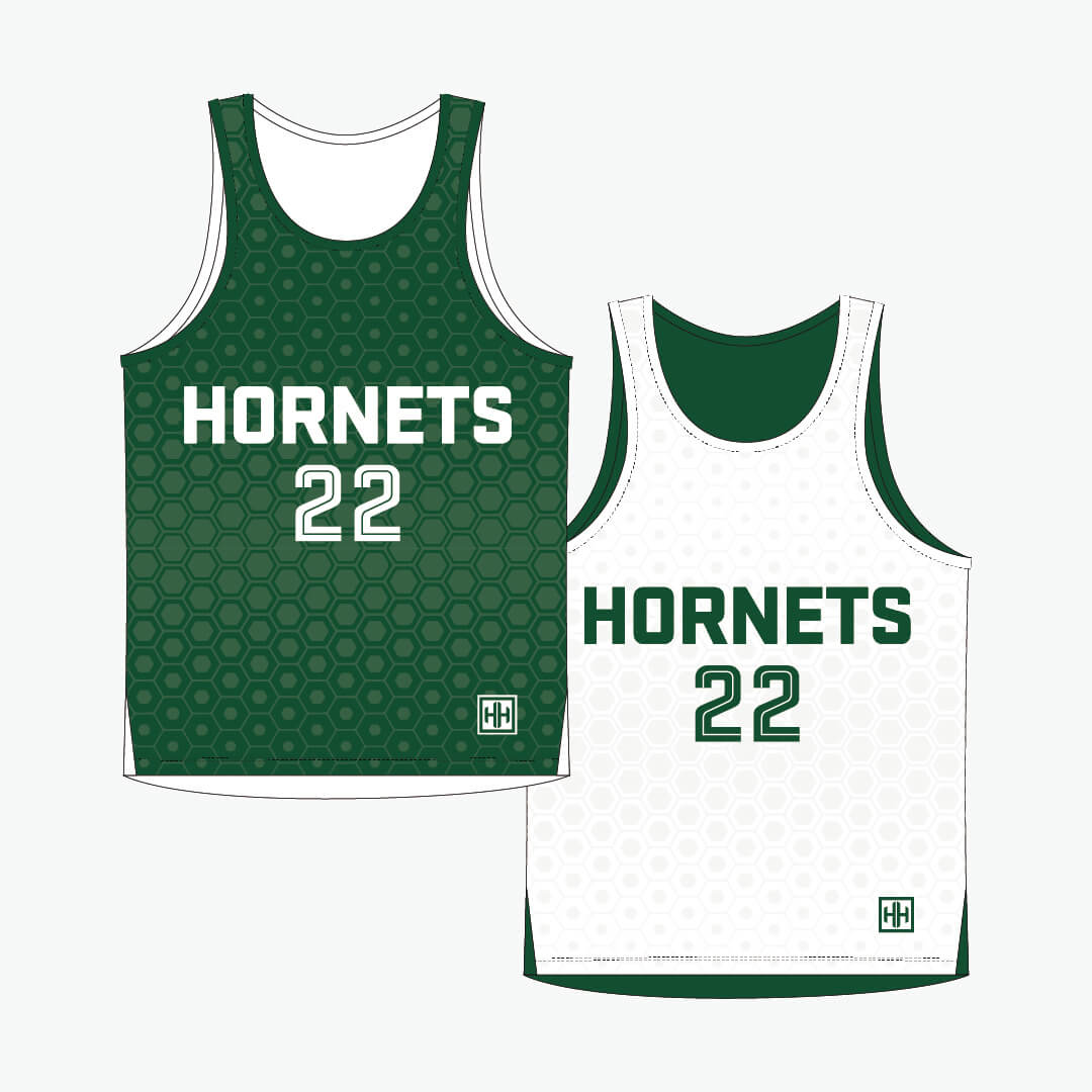 Rep Reversible Training Singlet