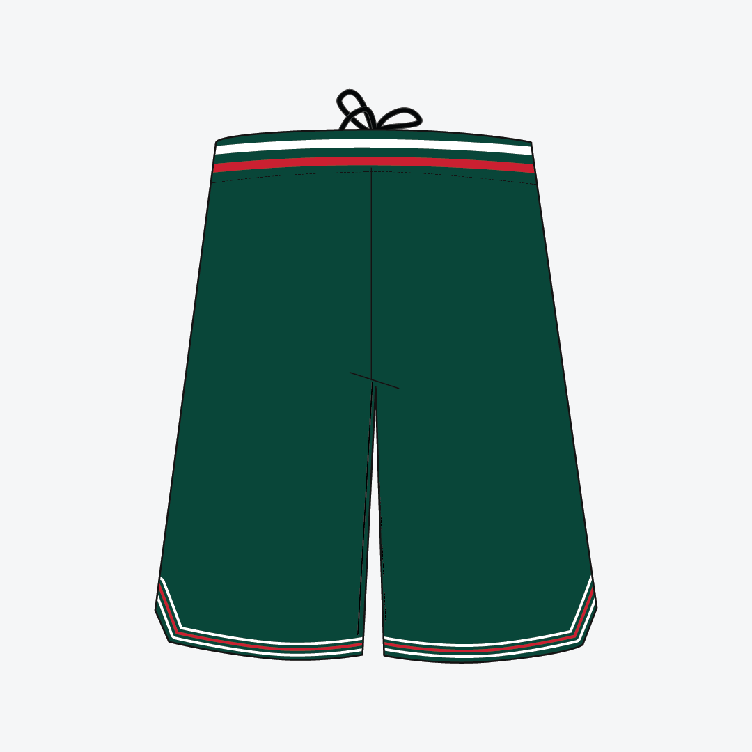 Rep Playing Shorts - Image 3
