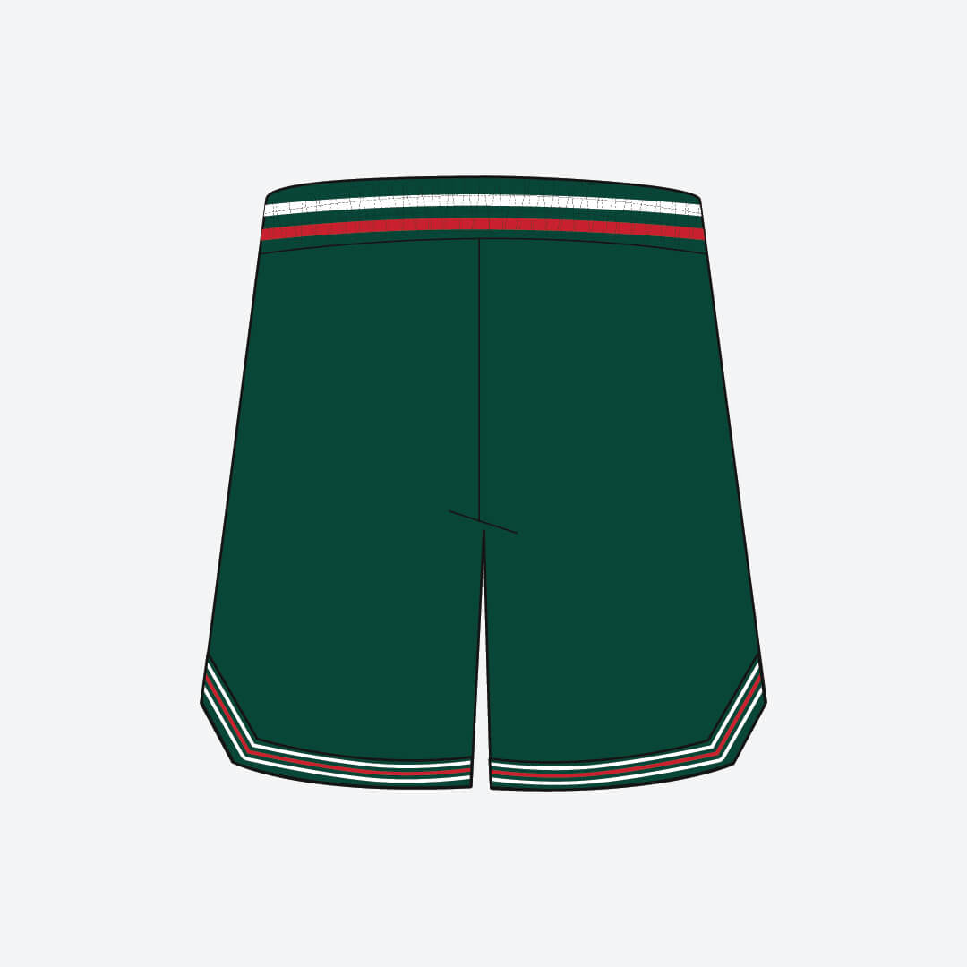 Rep Playing Shorts - Image 5