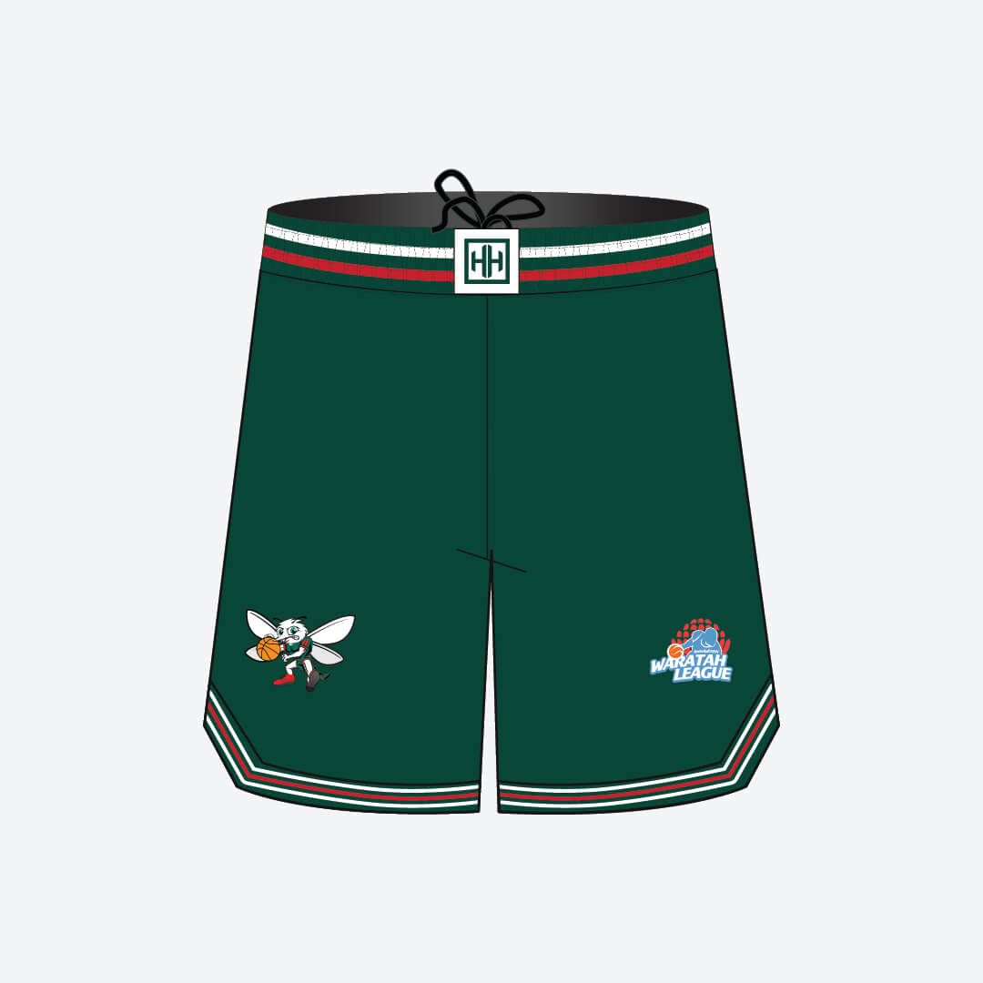 Rep Playing Shorts - Image 4