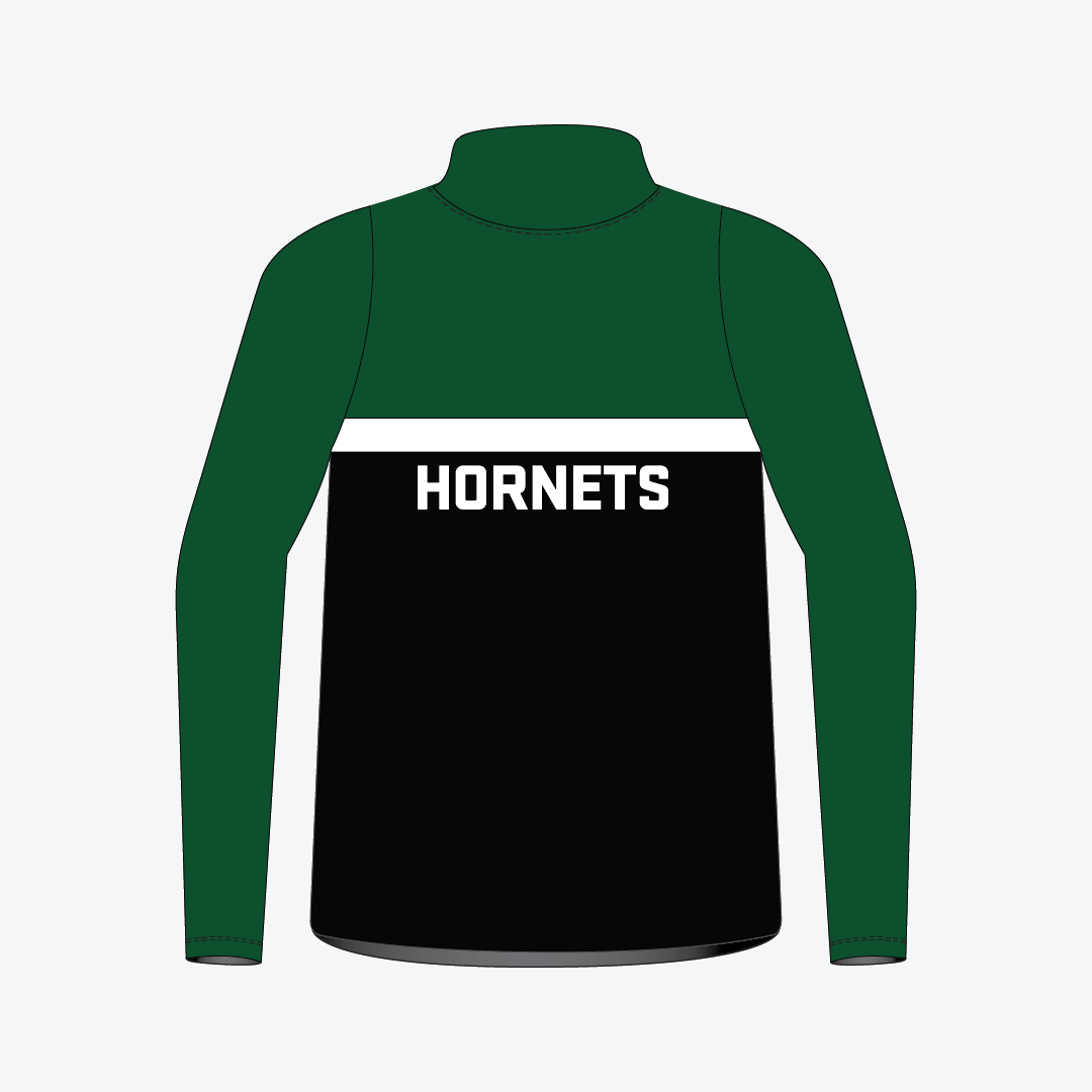 Rep Track Jacket - Image 3