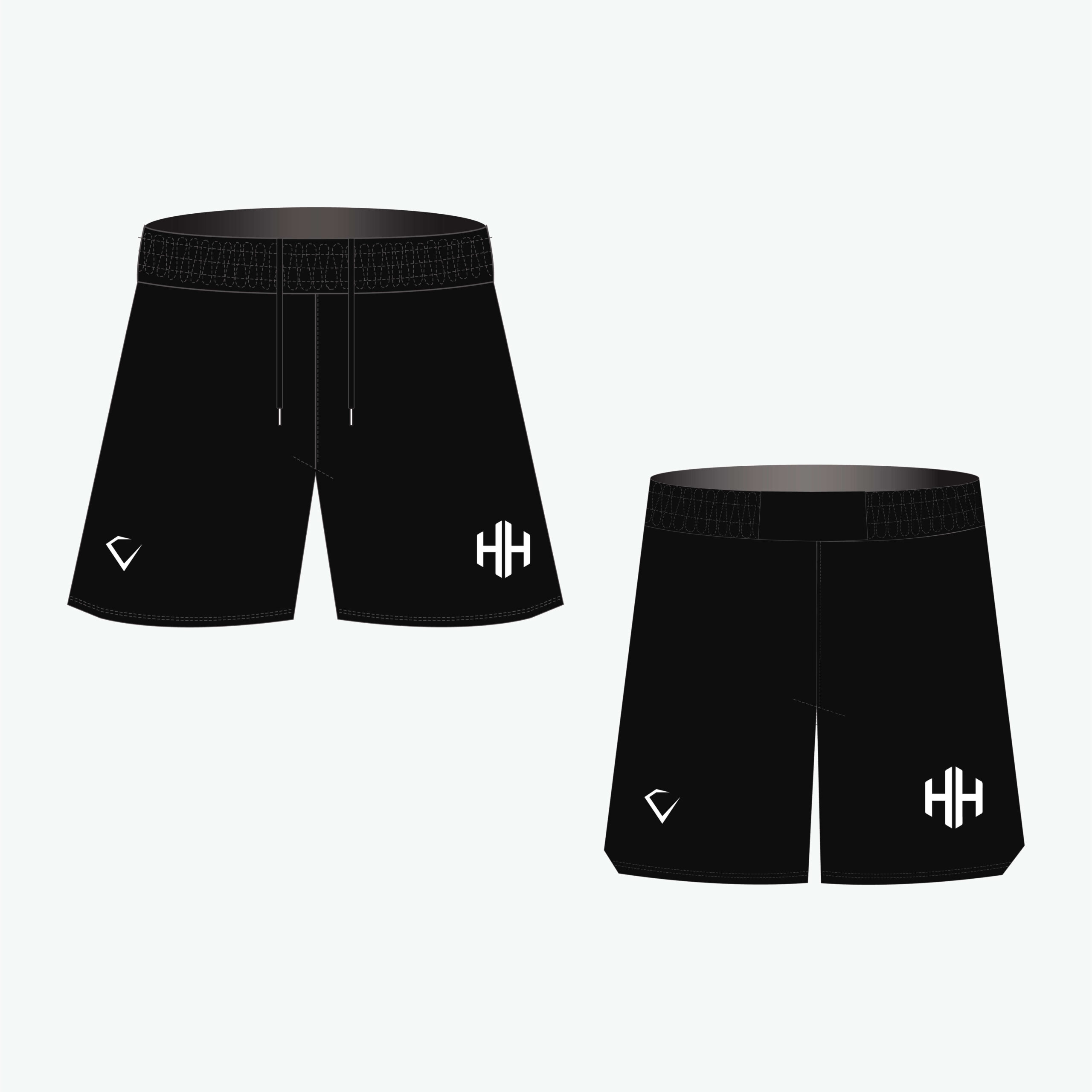 HH Training Shorts