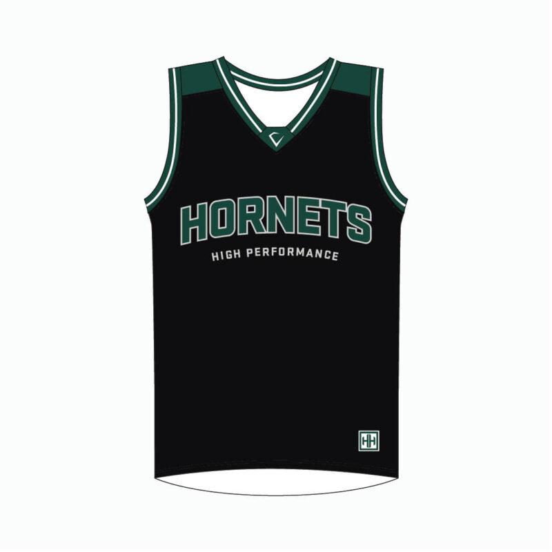 HPC Reversible Jersey - Image 2