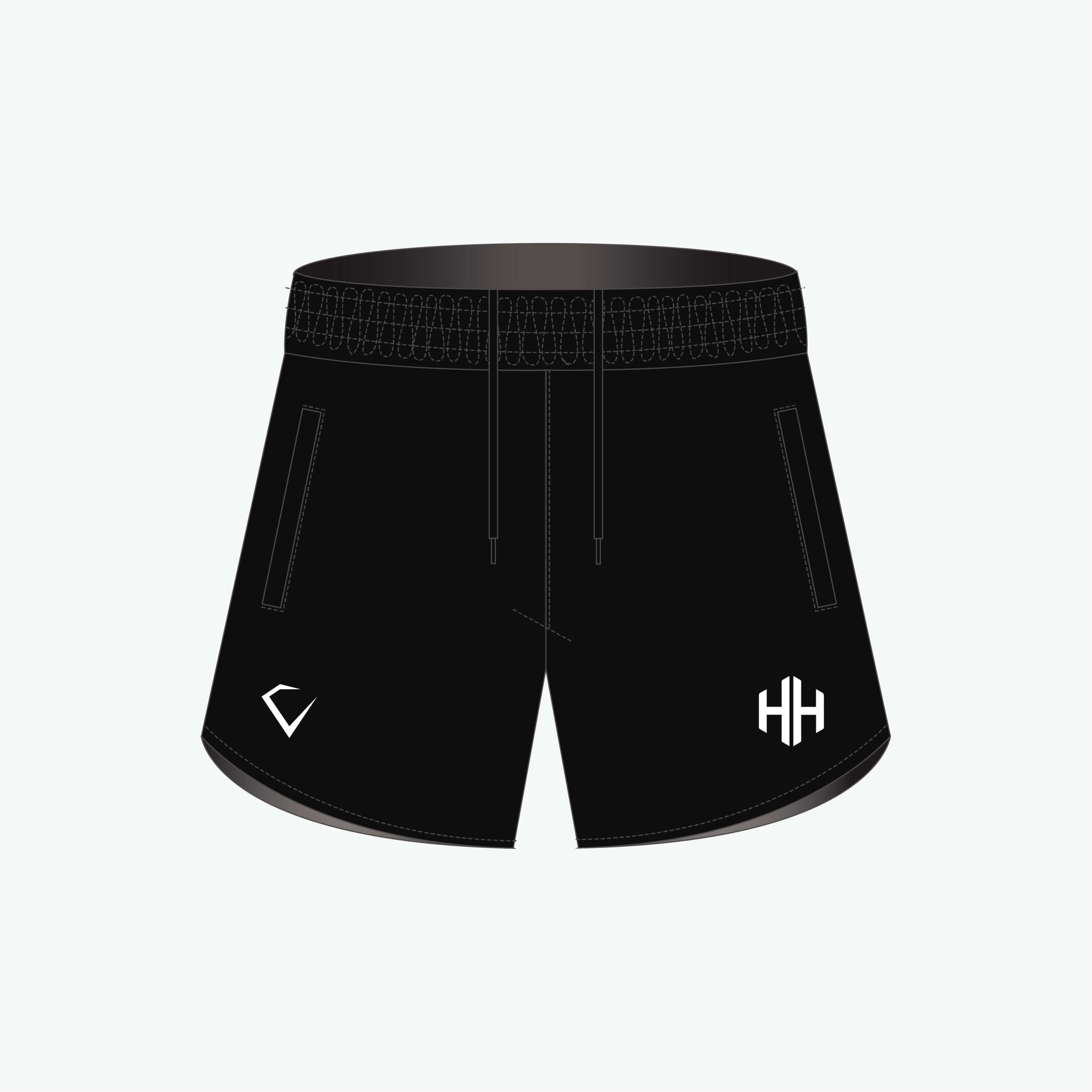 Rep HH Walk Out Shorts - Image 5