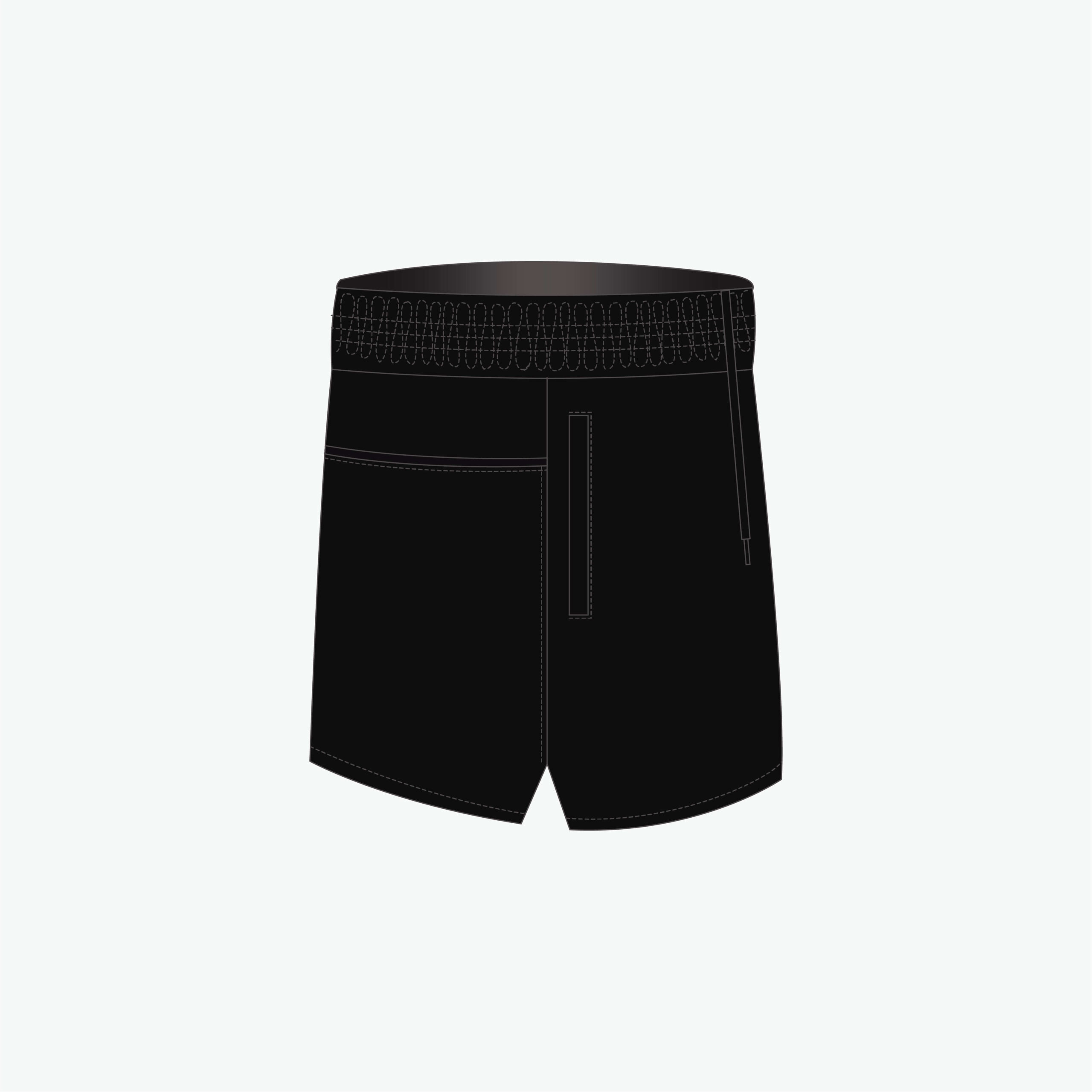 Rep HH Walk Out Shorts - Image 6