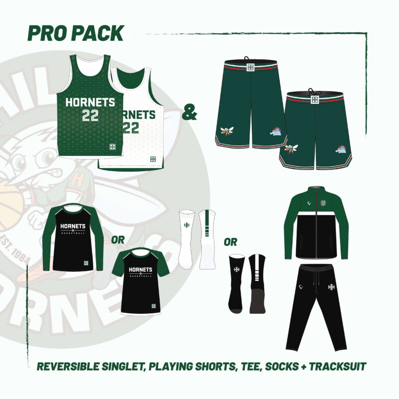 Rep Pro Pack