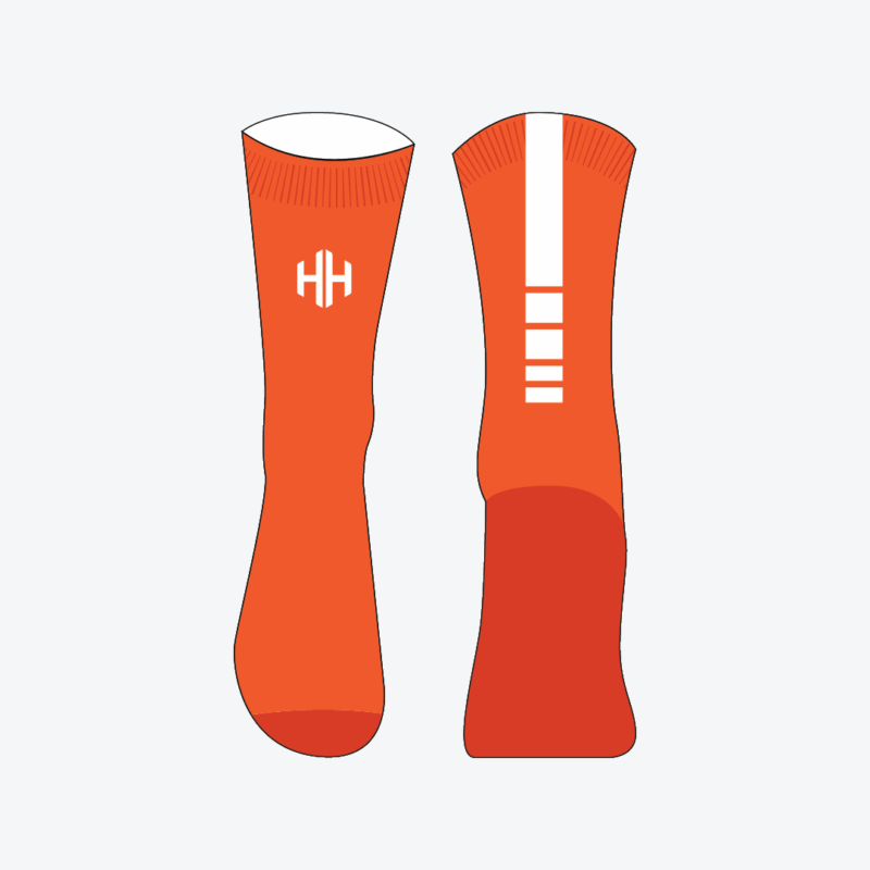 Mental Health Week Socks