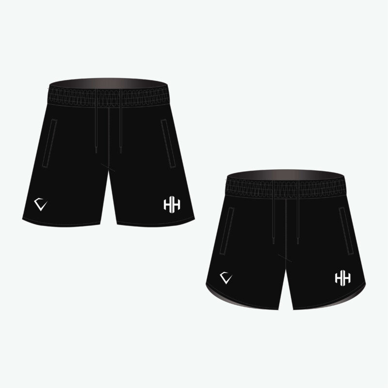Rep HH Walk Out Shorts