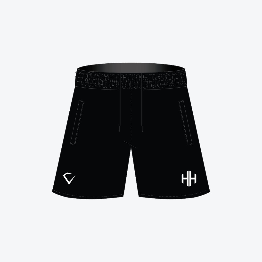 Rep HH Walk Out Shorts - Image 2