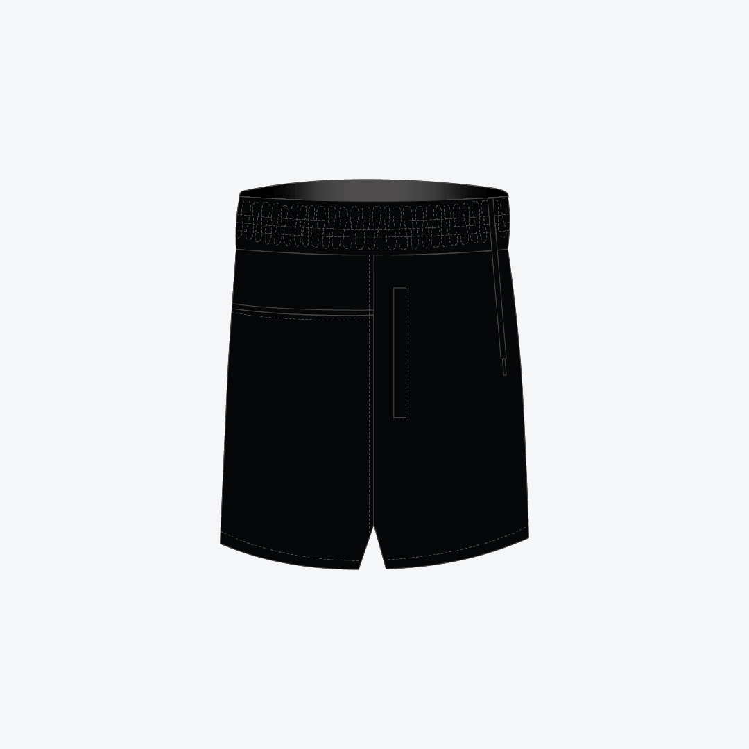 Rep HH Walk Out Shorts - Image 3