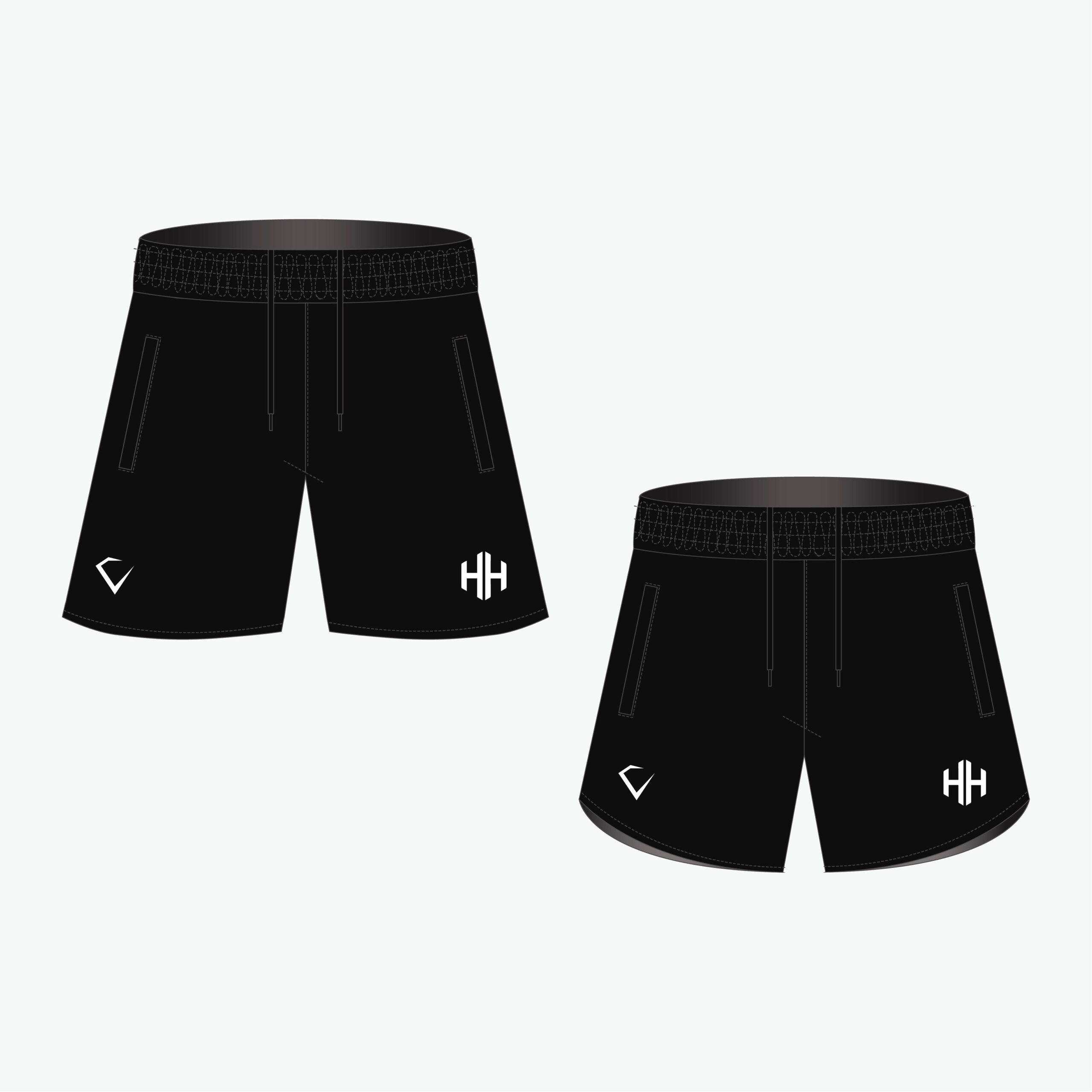 Rep HH Walk Out Shorts