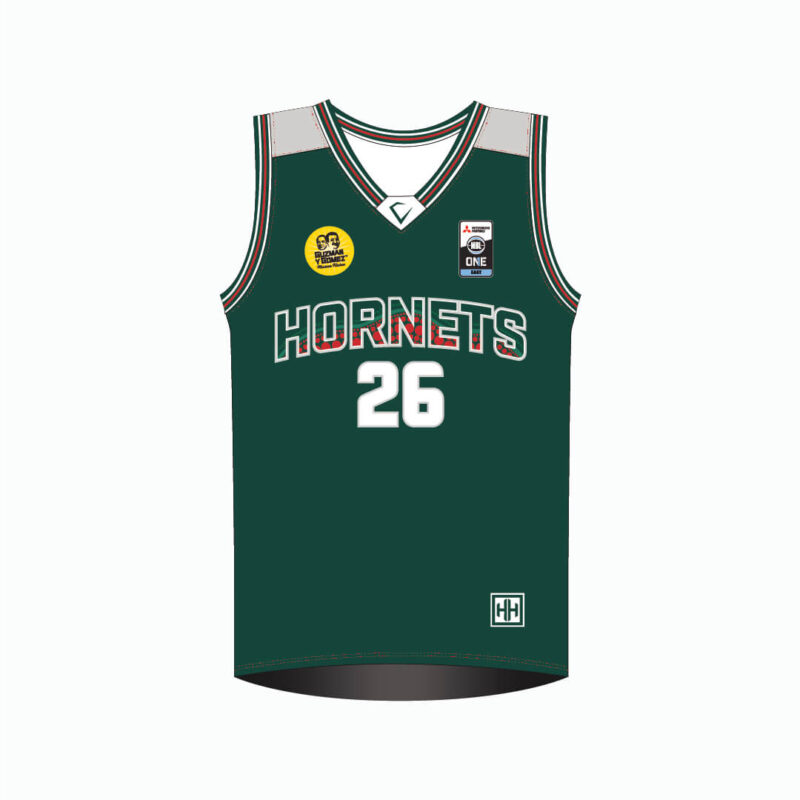 Replica NBL1 Jersey