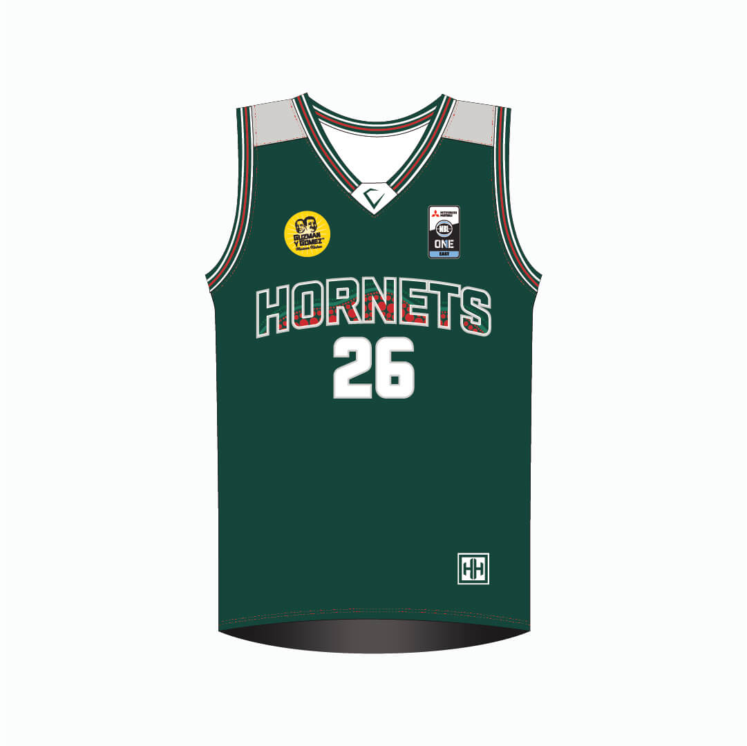 Replica NBL1 Jersey