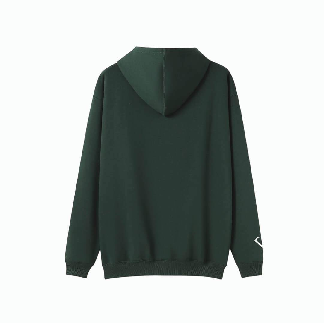 Supporter Hoodie - Image 2