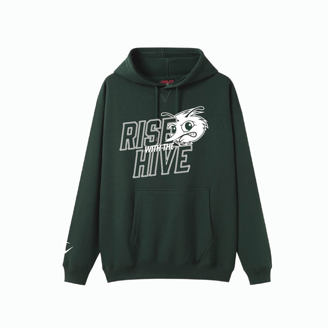 Supporter Hoodie