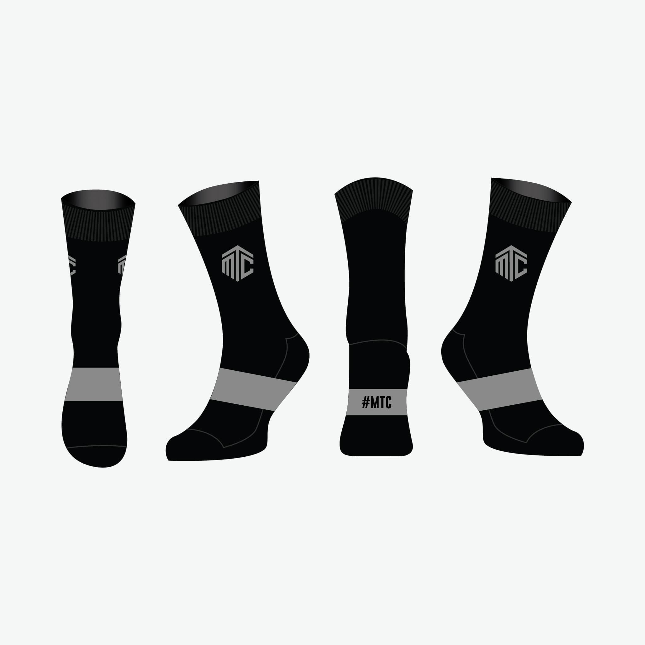 Referee Socks - Image 2