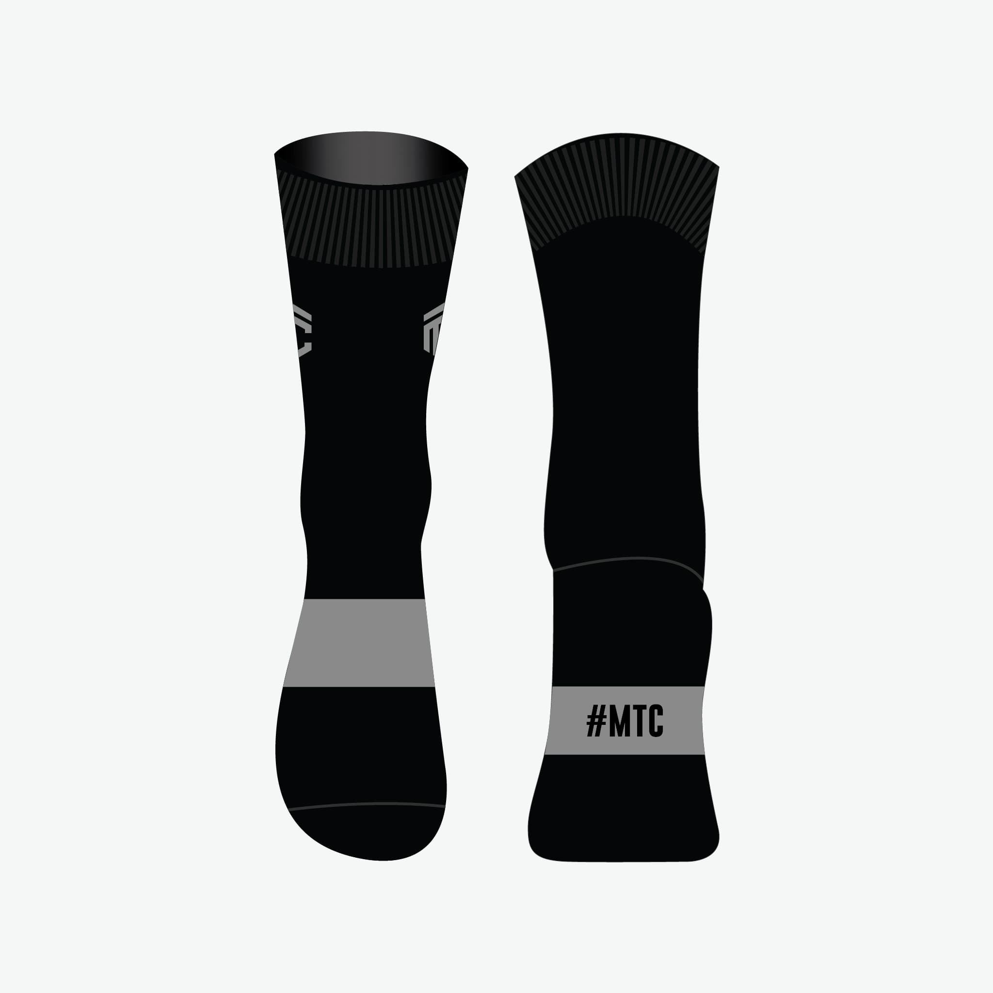 Referee Socks