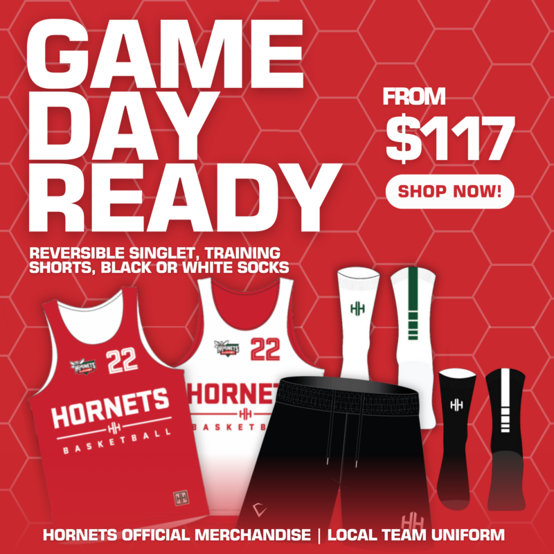 Game Day Pack
